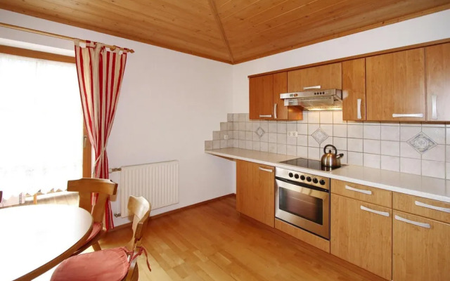 House in Krimml Near Waterfalls & Hiking Trails