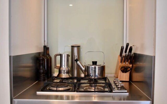 New York Loft Style Flat in Surry Hills