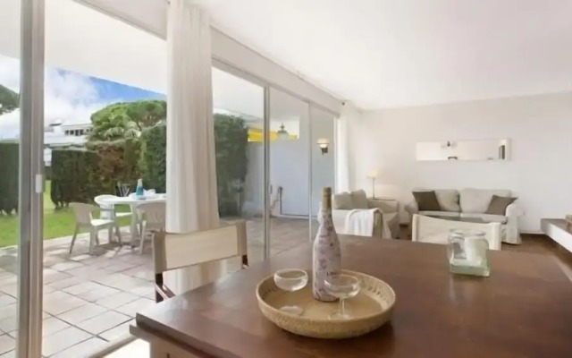 Apartamento Calella Park