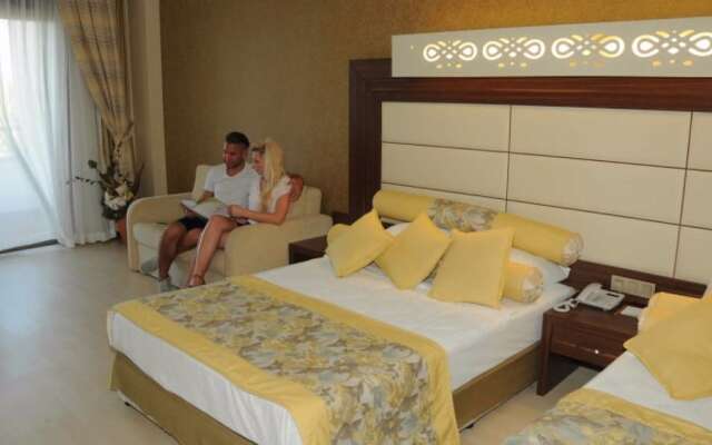 Noxinn Club Hotel