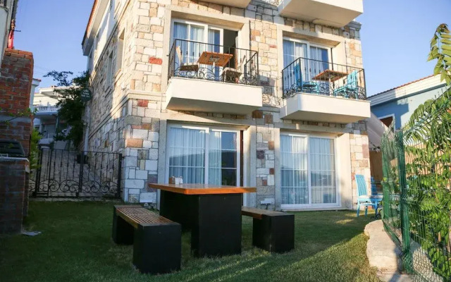 Villa Veria