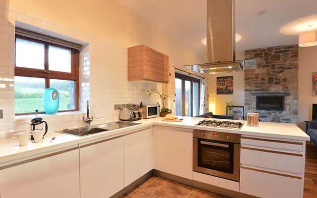 Clynnog Cottage
