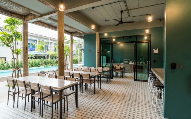 Link Hostel Aonang - Adults Only