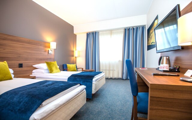 Best Western Narvik Hotel