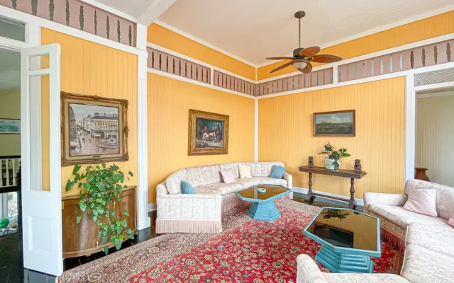 Mount Edgecombe Boutique Hotel