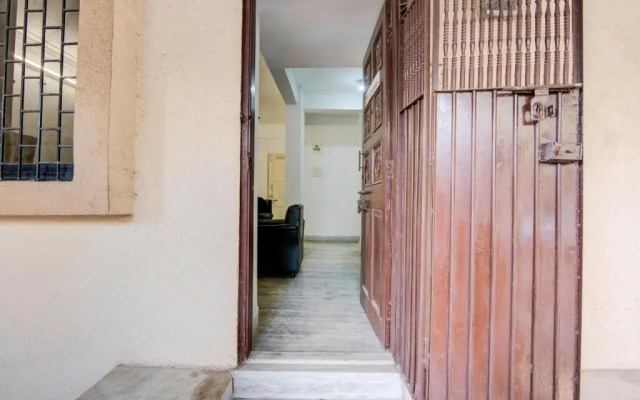 United Corporate Homes by OYO Rooms