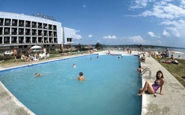 Hotel Studnicka