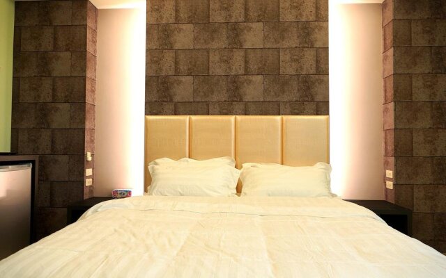 Harved B&B