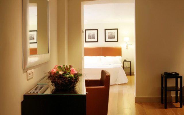 Hotel Albergo Santa Chiara