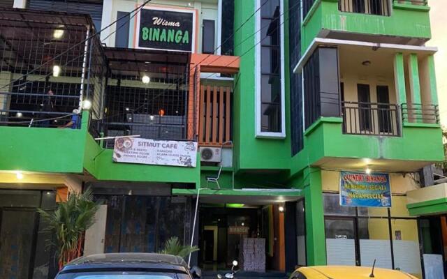 Wisma Binanga