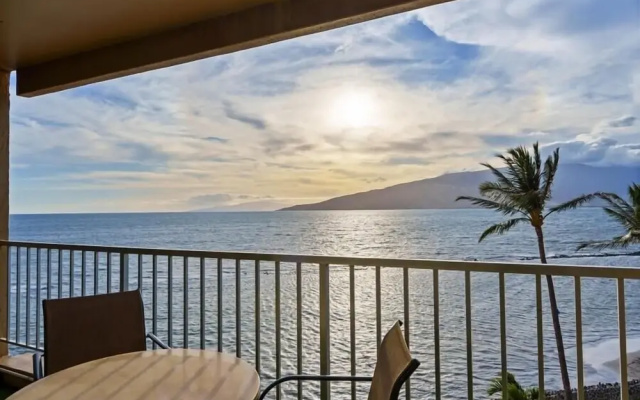 Menehune Shores, #509 2 Bedroom Condo