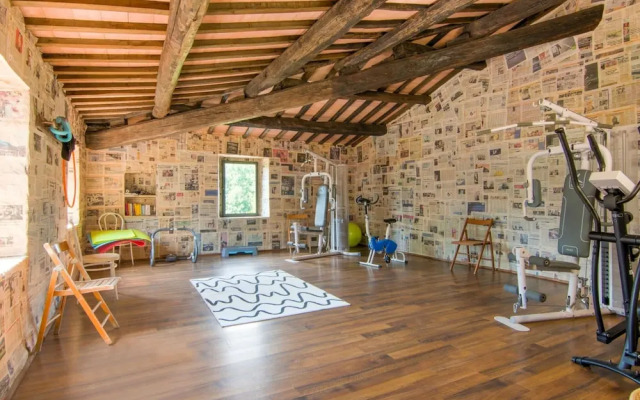 Belvilla by OYO Fattoria 19