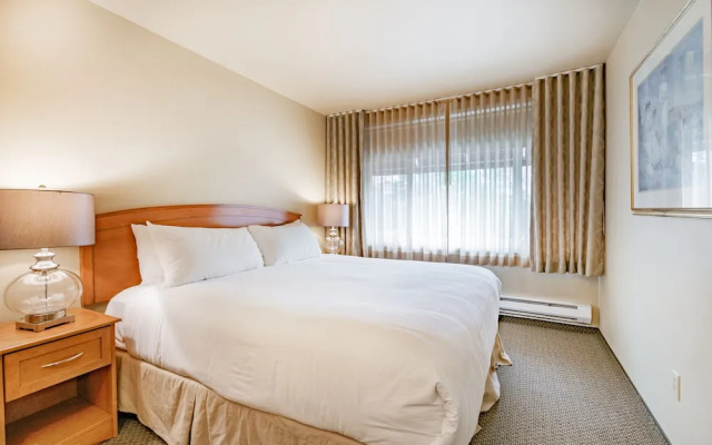 La Residence Suite Hotel