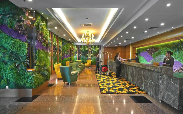 The Pearl Kuala Lumpur