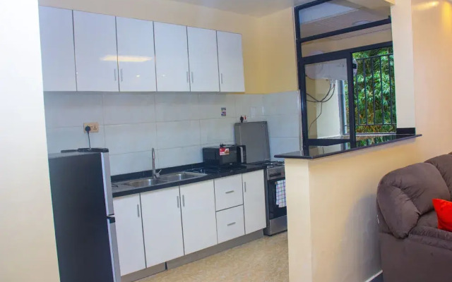 Stay.plus Micasa Homestay