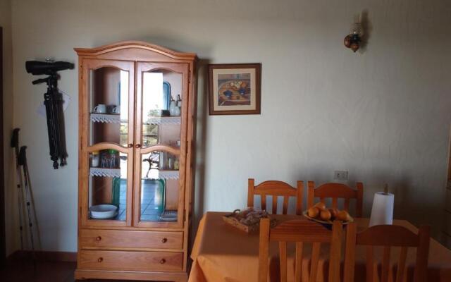 Casa Rural El Valle