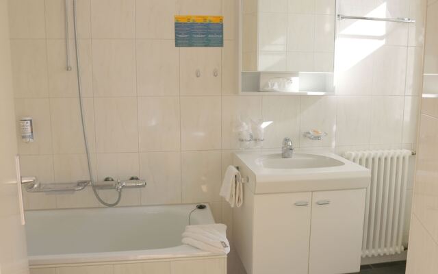 Hotel Restaurant Schweizerhof