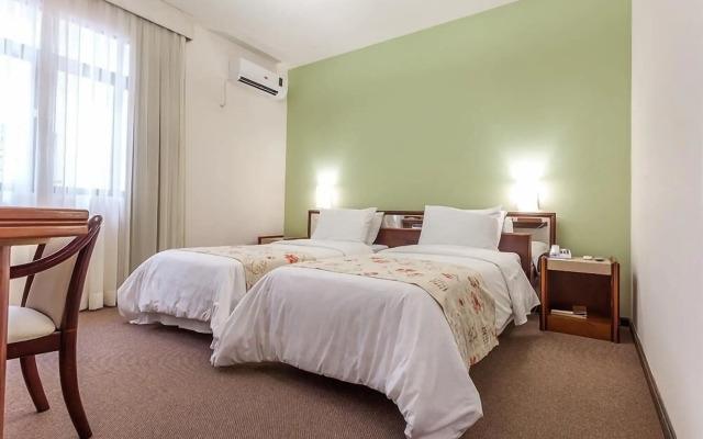 Monthez Hotel & Eventos