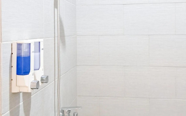 Olivia SOHO Guest House