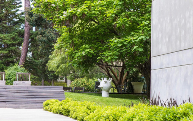 Oceana Suites Be House