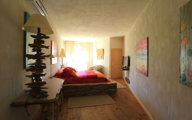 Le Clos des Chevaliers