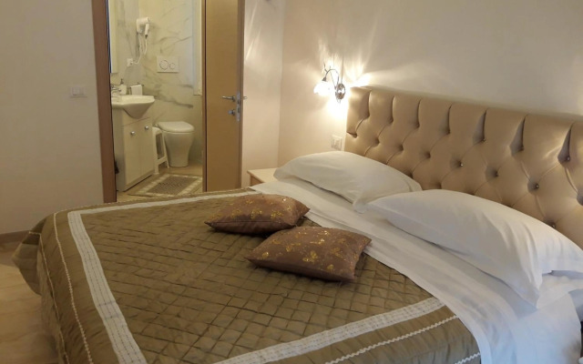 Affittacamere Sorrento