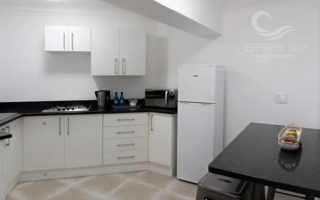 Jeffreys Bay Luxury Apartments
