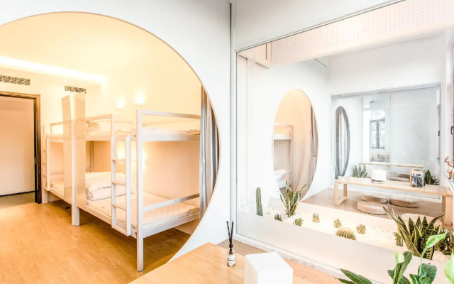 Together-Venue Fawn Hostel Suzhou