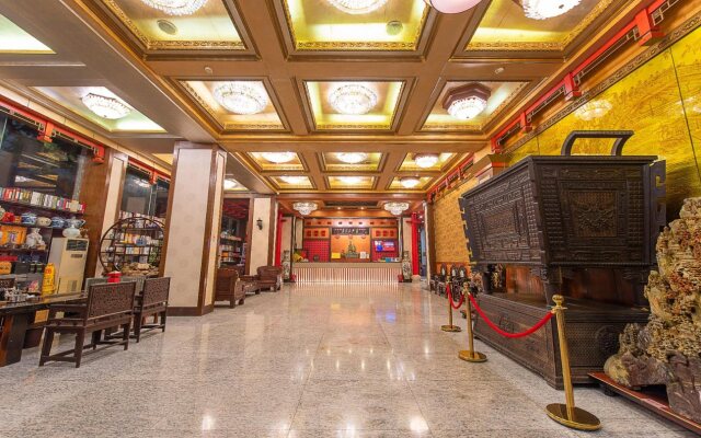 Jinyin Hotel