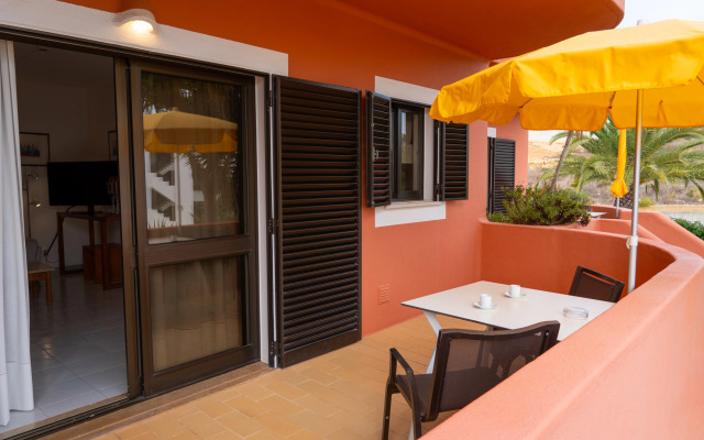 Villa Mar Azul