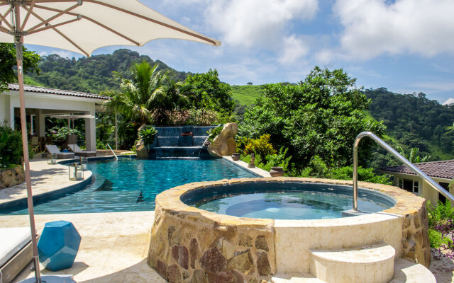 The Retreat Costa Rica - Wellness Resort & Spa
