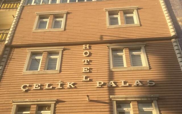 Otel Celik Palas