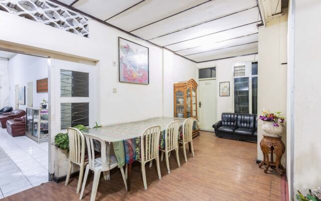 Airy Eco Cicendo Dr. Rum 12 Bandung