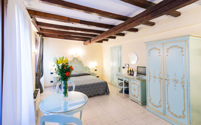 Locanda Ca' Zose