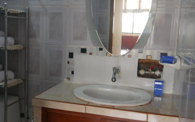 RUNAWASI Peruvian Home