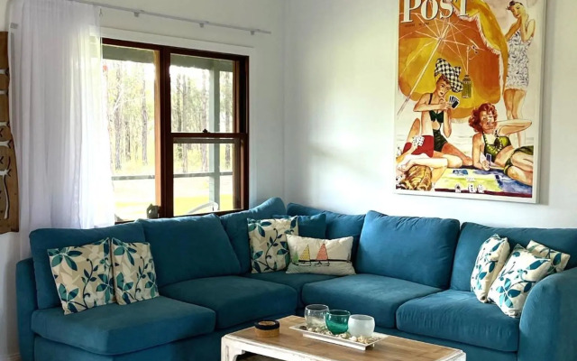 Hannah's Place in the heart of Lovedale