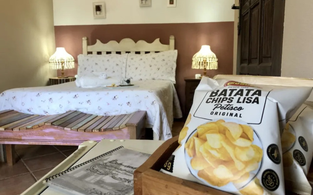 Maria Barbosa Tiradentes Hotel and Spa