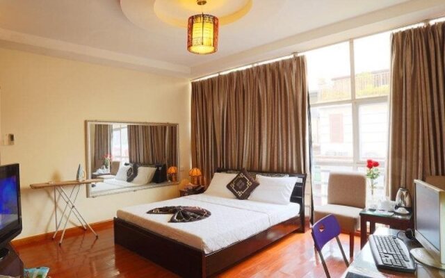 A25 Hotel 38 Hang Thiec