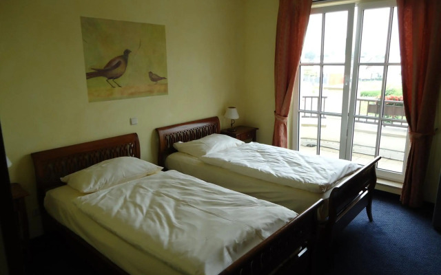 Hotel Landhaus Milser