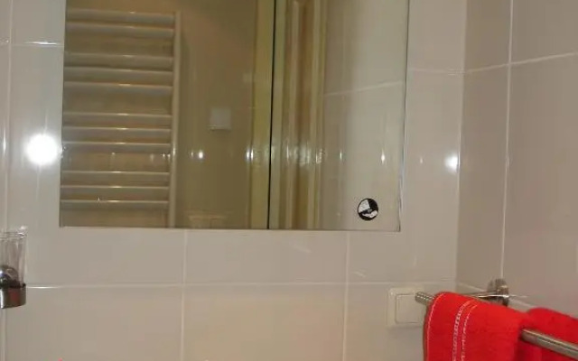 Cecilia - Catharina B&B