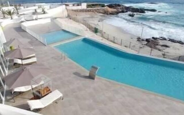 Depto Playa Huantajaya Iquique 1152