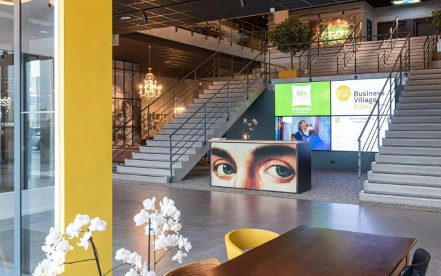 Ibis Styles Namur