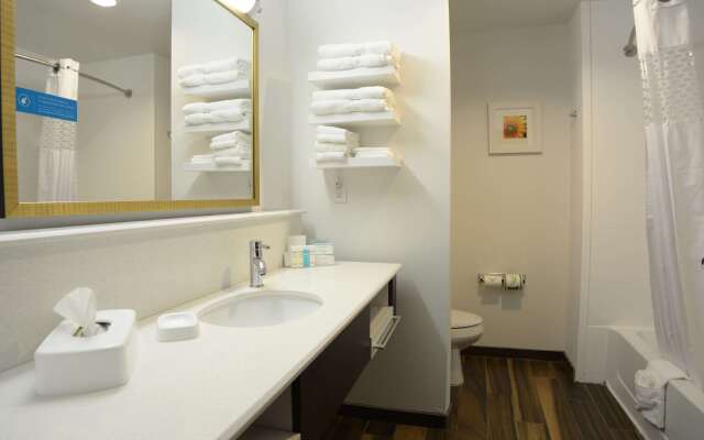 Hampton Inn & Suites Ponca City