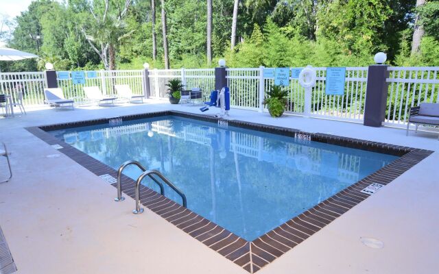 Best Western PLUS Ruston Hotel