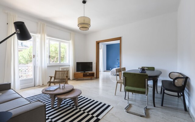 Sonder — Vatican Loft