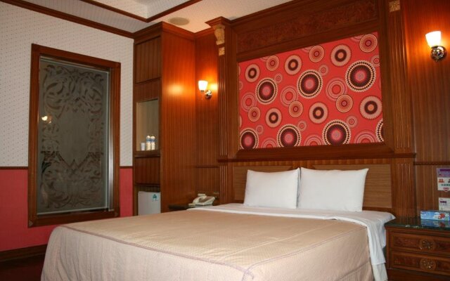 Love-Shu Business Motel