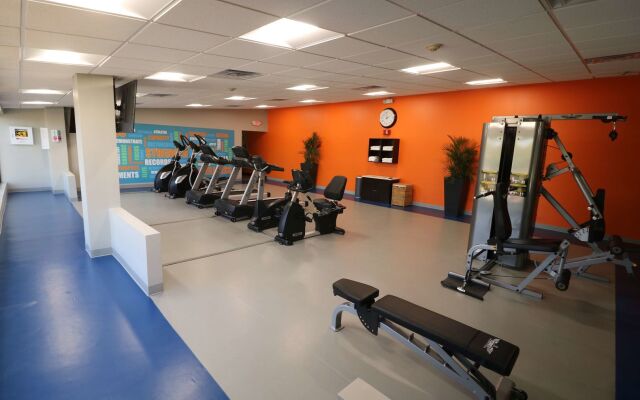 Radisson Hotel Southfield-Detroit