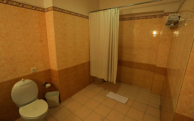 Hotel Classic Residency