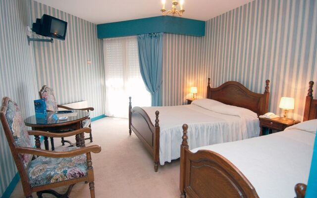 Hotel Club Vacanciel Salies de Bearn