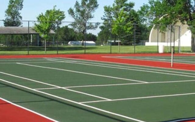 Maanshan Changjiang International Hotel